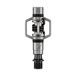 CRANKBROTHERS PEDAL EGGBEATER 2 BLACK SPRING