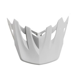 TLD VORTEX VISOR UNIVERSAL PAINT