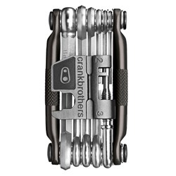 CRANKBROTHERS TOOL MULTI 17 MIDNIGHT EDITION