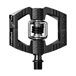 CRANKBROTHERS PEDAL MALLET E BLACK