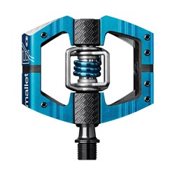 CRANKBROTHERS PEDAL MALLET E LIGHT BLUE