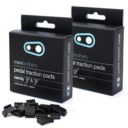 CRANKBROTHERS PART PEDAL TRACTION PADS FOR CANDY 7/11