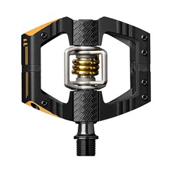 CRANKBROTHERS PEDAL MALLET E 11 BLACK / GOLD