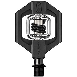 CRANKBROTHERS PEDAL CANDY 1 BLACK