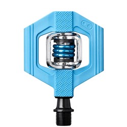 CRANKBROTHERS PEDAL CANDY 1 LIGHT BLUE / BLUE SPRING
