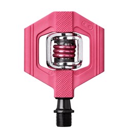 CRANKBROTHERS PEDAL CANDY 1 PINK / PINK SPRING