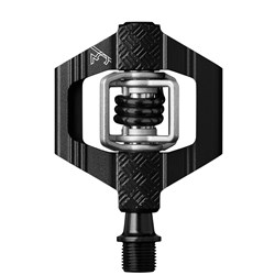 CRANKBROTHERS PEDAL CANDY 3 BLACK