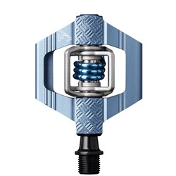 CRANKBROTHERS PEDAL CANDY 3 SLATE BLUE / BLUE SPRING