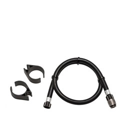 CRANKBROTHERS PUMP ACCESSORIES PUMP KLIC FLOOR HOSE EXTENSION KIT