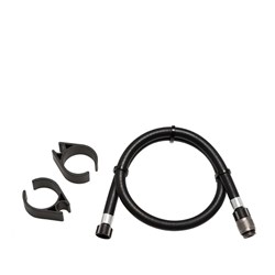 CRANKBROTHERS PUMP ACCESSORIES PUMP KLIC FLOOR HOSE EXTENSION KIT