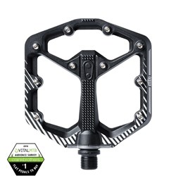 CRANKBROTHERS PEDAL STAMP 7 LARGE DANNY MAC LE