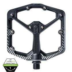 CRANKBROTHERS PEDAL STAMP 7 SMALL DANNY MAC LE