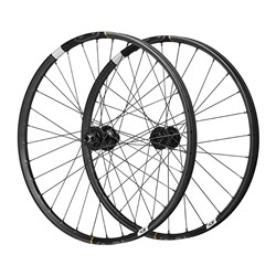 CB WHEELSET SYNTHESIS 27.5 CARBON ENDURO 11 BOOST P321 HUB HG DRIVER