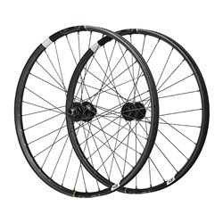 CB WHEELSET SYNTHESIS 27.5 CARBON ENDURO 11 BOOST I9 HYDRA HUB HG DRIVER