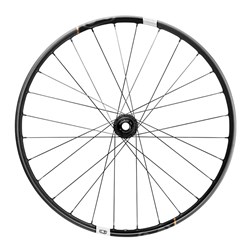 CB SYNTHESIS WHEEL FRONT 27.5 CARBON ENDURO BOOST CB BASE 28H