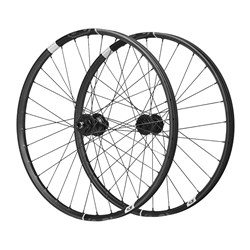 CB WHEELSET SYNTHESIS 27.5 CARBON ENDURO BOOST HG DRIVER