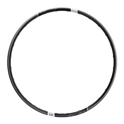 CB SYNTHESIS RIM FRONT 27.5 CARBON ENDURO RIM ONLY