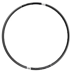 CB SYNTHESIS RIM FRONT 29 CARBON ENDURO RIM ONLY