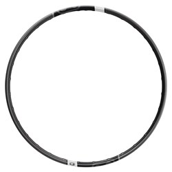 CB SYNTHESIS RIM REAR 29 CARBON ENDURO RIM ONLY