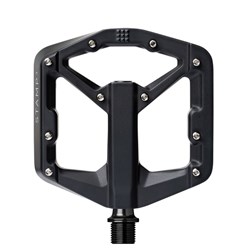 CRANKBROTHERS PEDAL STAMP 3 SMALL GEN 2 BLACK MAGNESIUM