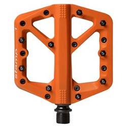 CRANKBROTHERS PEDAL STAMP 1 SMALL STAMP 1 GEN 1 SMALL