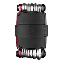 CRANKBROTHERS TOOL MULTI 13 MATTE BLACK RED