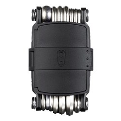 CRANKBROTHERS TOOL MULTI 20 NICKEL