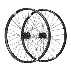 CRANKBROTHERS WHEELSET 27.5 SYNTHESIS DH11 BOOST I9 HYD XD DRIVER BODY