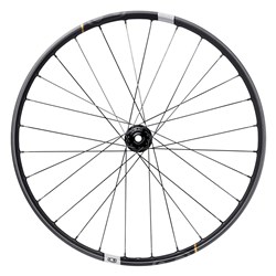 CRANKBROTHERS WHEELSET 27.5SYNTHESIS DH11 BOOST I9 HYD HG DRIVER BODY