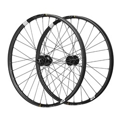 CRANKBROTHERS WHEELSET 29 FRONT/27.5 REAR SYNTHESIS C ENDURO 11  BOOST HG I9 HYDRA
