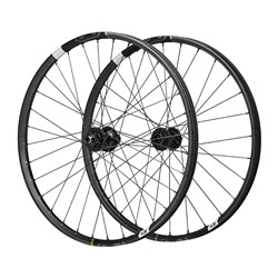 CB SYNTHESIS WHEELSET 29/27.5 CARBON ENDURO 11 BOOST I9 HYDRA HUB MS DRIVER