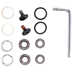 CRANKBROTHERS PART PEDAL REBUILD KIT STAMP 2 & 3 2020