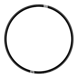 CB SYNTHESIS RIM FRONT 27.5 ALLOY E-MTB RIM ONLY
