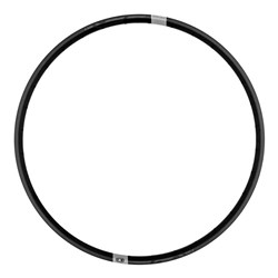 CB SYNTHESIS RIM REAR 27.5+ ALLOY E-MTB RIM ONLY