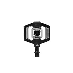 CRANKBROTHERS PEDAL MALLET TRAIL BLACK