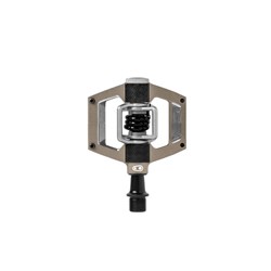 CRANKBROTHERS PEDAL MALLET TRAIL CHAMPAGNE