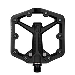 CRANKBROTHERS PEDAL STAMP 1 SMALL GEN 2 BLACK