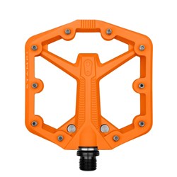 CRANKBROTHERS PEDAL STAMP 1 SMALL GEN 2 ORANGE