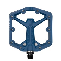 CRANKBROTHERS PEDAL STAMP 1 SMALL GEN 2 BLUE