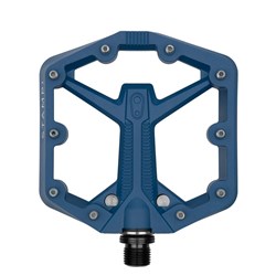 CRANKBROTHERS PEDAL STAMP 1 SMALL GEN 2 BLUE