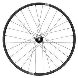 CB SYNTHESIS WHEEL FRONT 700C CARBON GRAVEL 12 X 100 CL