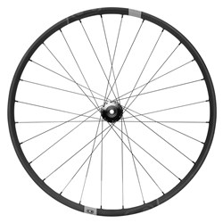 CB SYNTHESIS WHEEL FRONT 650B CARBON GRAVEL 12 X 100 CL