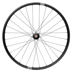 CB SYNTHESIS WHEEL REAR 700C ALLOY GRAVEL 142 X 12 CL RATCHET XDR DRIVER