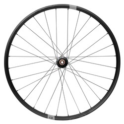 CB SYNTHESIS WHEEL REAR 650B ALLOY GRAVEL 142 X 12 CL RATCHET XDR DRIVER