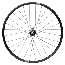 CB SYNTHESIS WHEEL REAR 650B ALLOY GRAVEL 142 X 12 CL RATCHET HG DRIVER