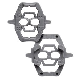 CRANKBROTHERS PART CLEAT TOOL GREY V2