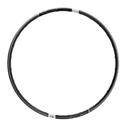 CB SYNTHESIS RIM FRONT 29 CARBON XCT