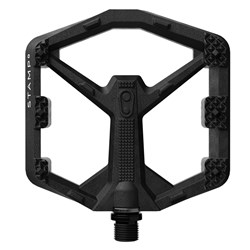 CRANKBROTHERS PEDAL STAMP 0 SMALL BLACK