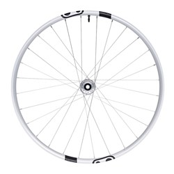 CB SYNTHESIS WHEEL FRONT 27.5 ALLOY 2.0 ENDURO BOOST I9 1/1 SILVER