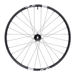 CB SYNTHESIS WHEEL FRONT 27.5 ALLOY 2.0 ENDURO BOOST CB BLACK